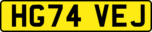 HG74VEJ