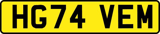 HG74VEM