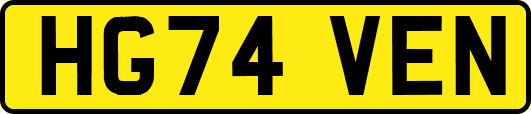 HG74VEN