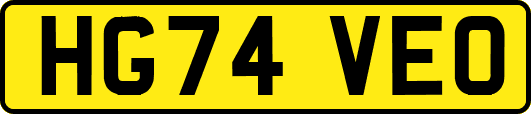HG74VEO