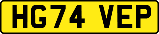 HG74VEP