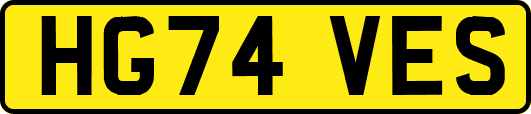 HG74VES