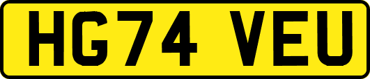HG74VEU