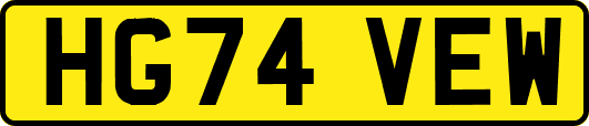 HG74VEW