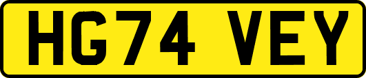 HG74VEY