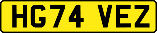 HG74VEZ