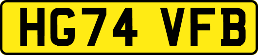 HG74VFB