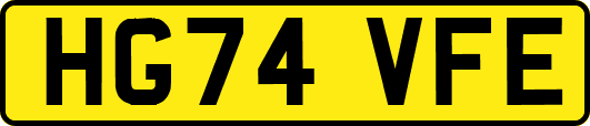HG74VFE