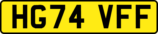 HG74VFF