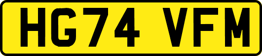 HG74VFM