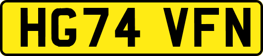 HG74VFN