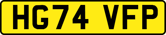HG74VFP
