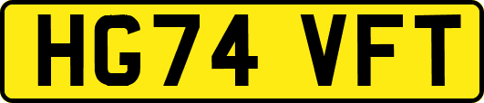 HG74VFT