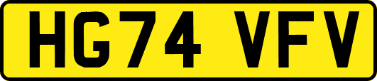 HG74VFV