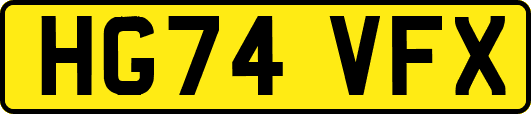 HG74VFX