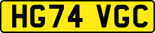 HG74VGC