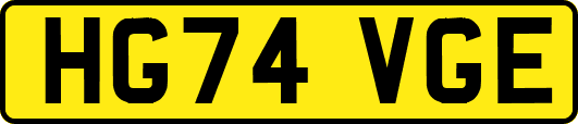 HG74VGE