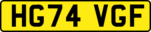 HG74VGF