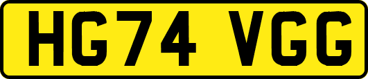 HG74VGG