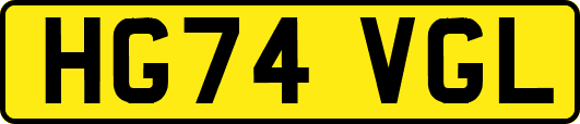 HG74VGL