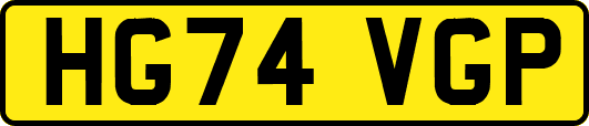 HG74VGP