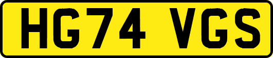 HG74VGS