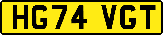 HG74VGT