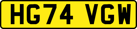 HG74VGW