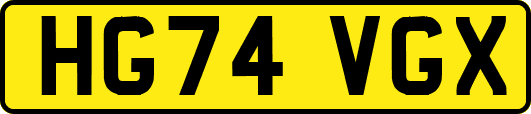 HG74VGX