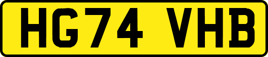 HG74VHB