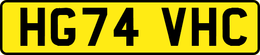 HG74VHC