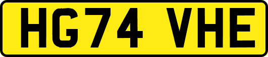 HG74VHE