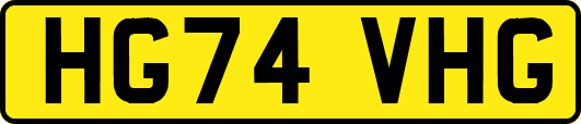 HG74VHG
