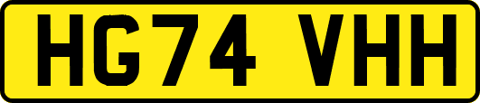 HG74VHH