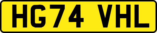 HG74VHL