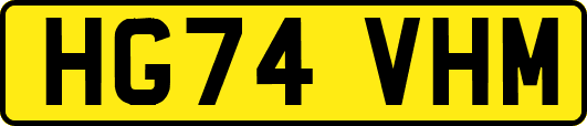HG74VHM