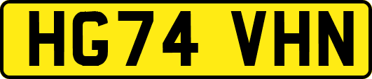 HG74VHN