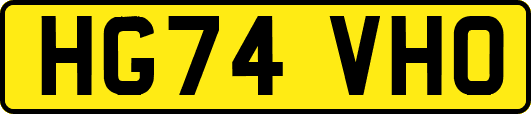 HG74VHO