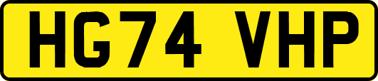 HG74VHP