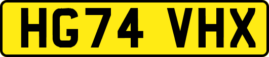 HG74VHX