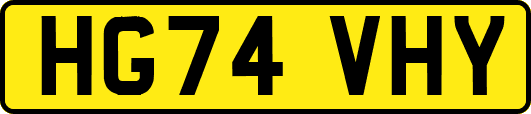HG74VHY