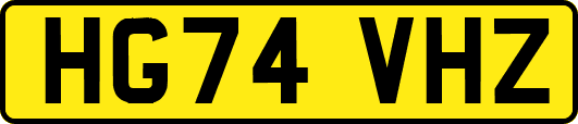 HG74VHZ