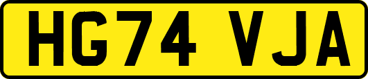HG74VJA