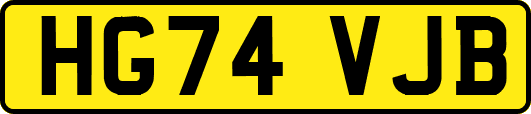 HG74VJB