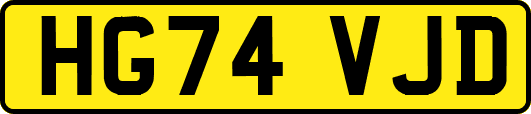 HG74VJD