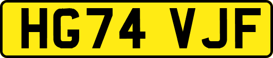 HG74VJF