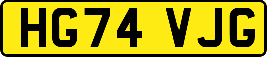 HG74VJG