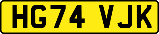 HG74VJK