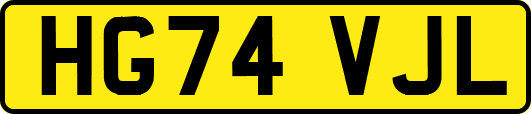 HG74VJL