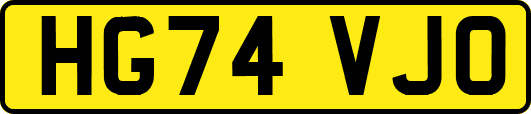 HG74VJO